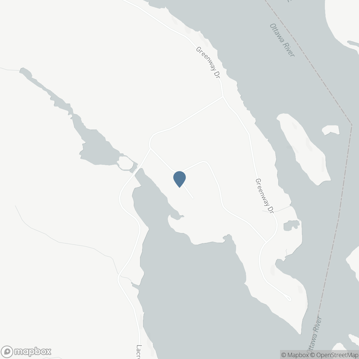 562 BAYVIEW DRIVE, Whitewater Region, Ontario K0J 2L0